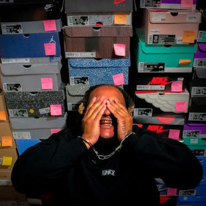 Meet your Posher, Malcolm-jamal